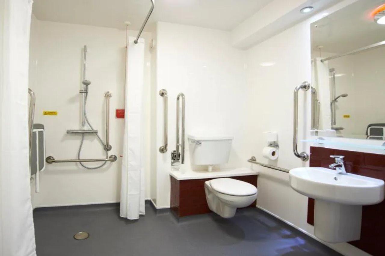 Travelodge Maidenhead Central Εξωτερικό φωτογραφία