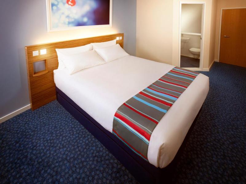 Travelodge Maidenhead Central Εξωτερικό φωτογραφία