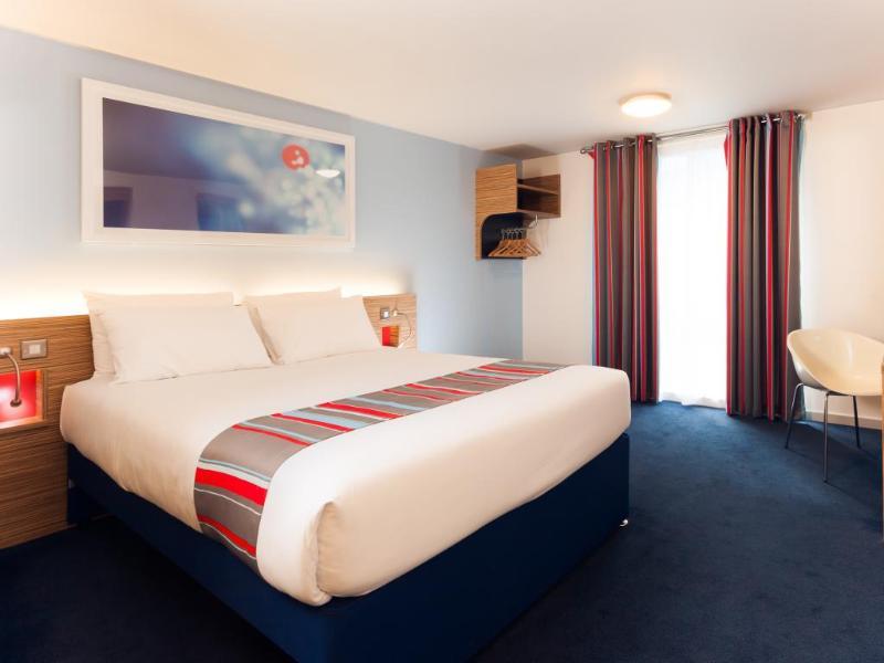 Travelodge Maidenhead Central Εξωτερικό φωτογραφία